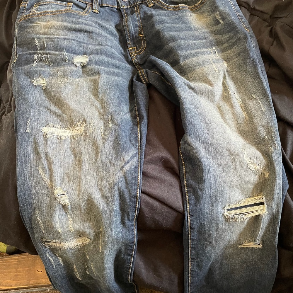 Us Polo Assn Jeans